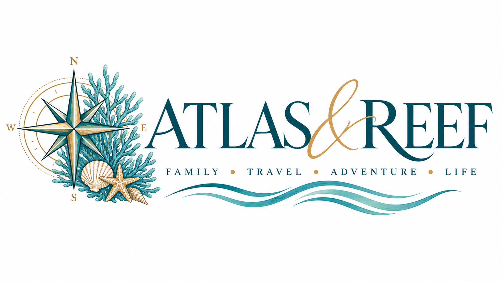 Atlas & Reef